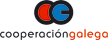 Logo Cooperación Galega